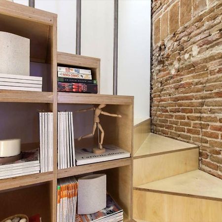 Madrid To Heaven Apartment Экстерьер фото