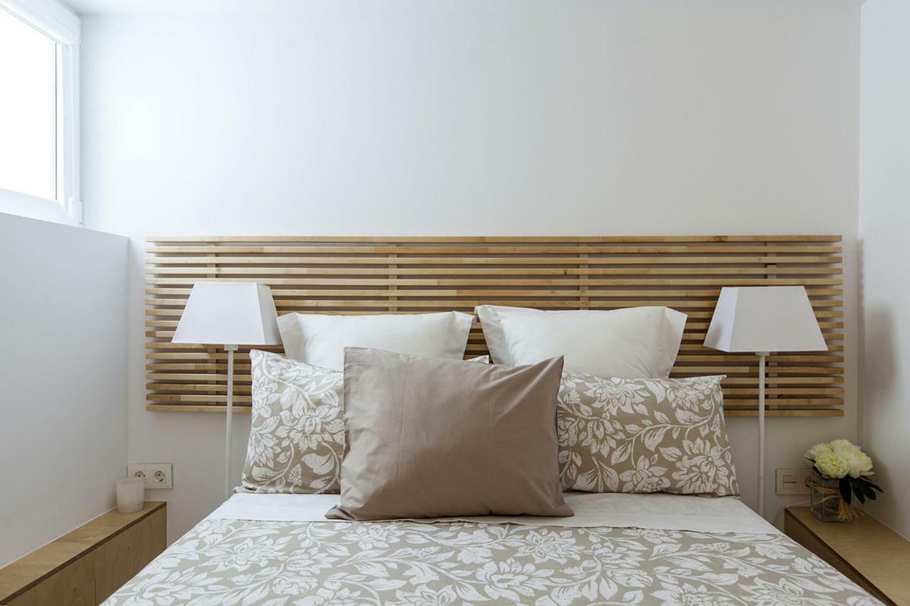 Madrid To Heaven Apartment Экстерьер фото