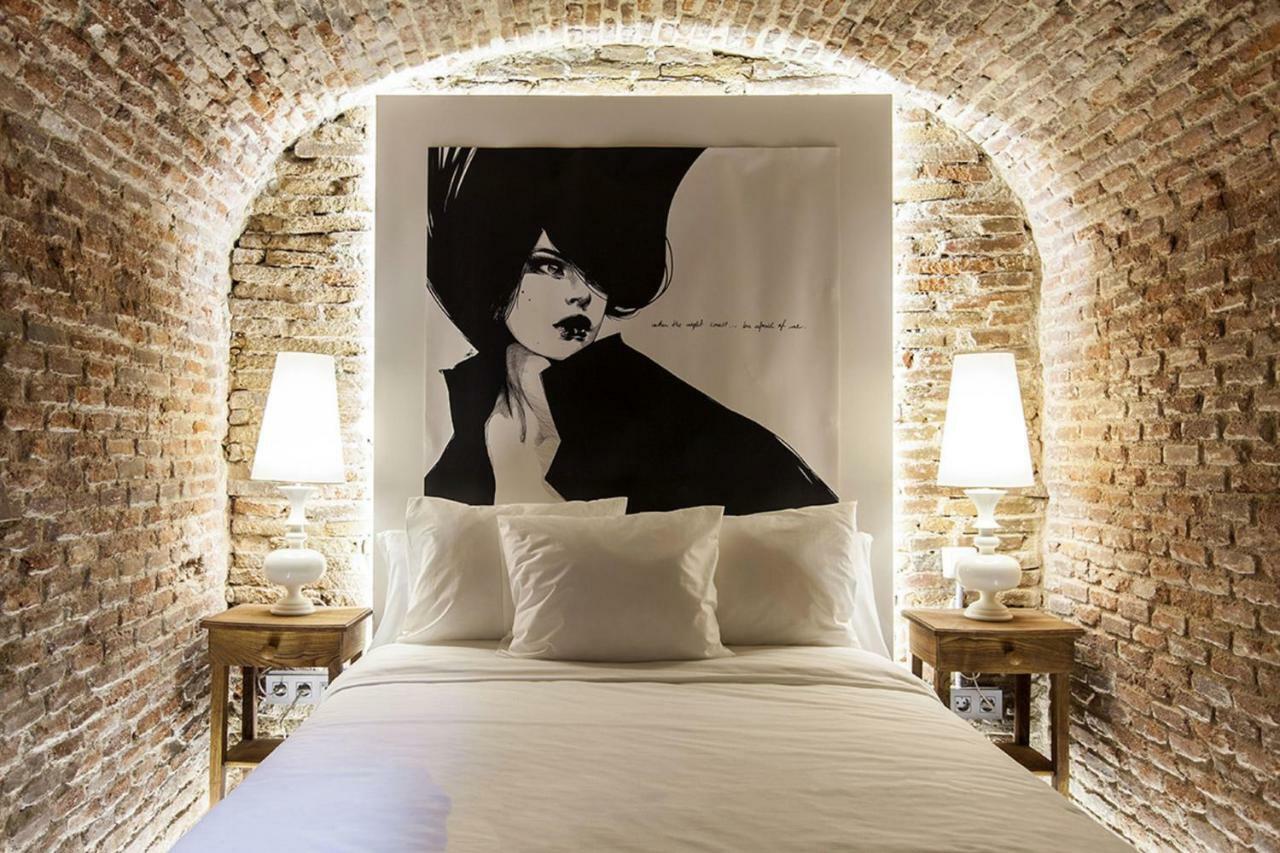 Madrid To Heaven Apartment Экстерьер фото