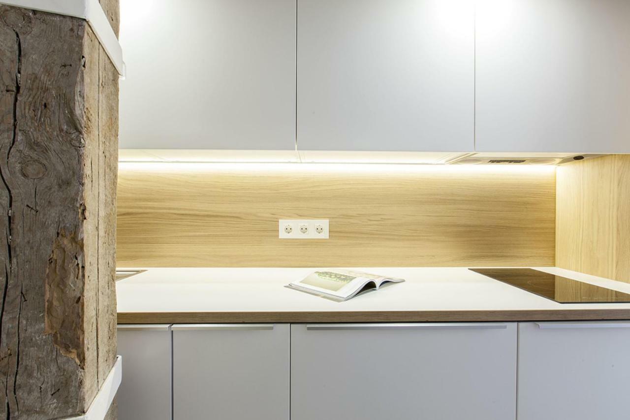 Madrid To Heaven Apartment Экстерьер фото