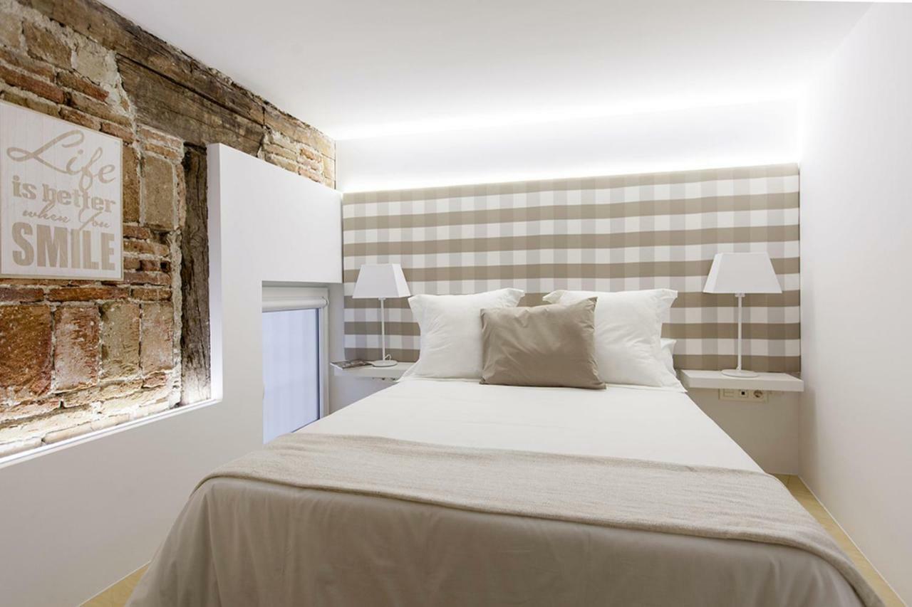 Madrid To Heaven Apartment Экстерьер фото