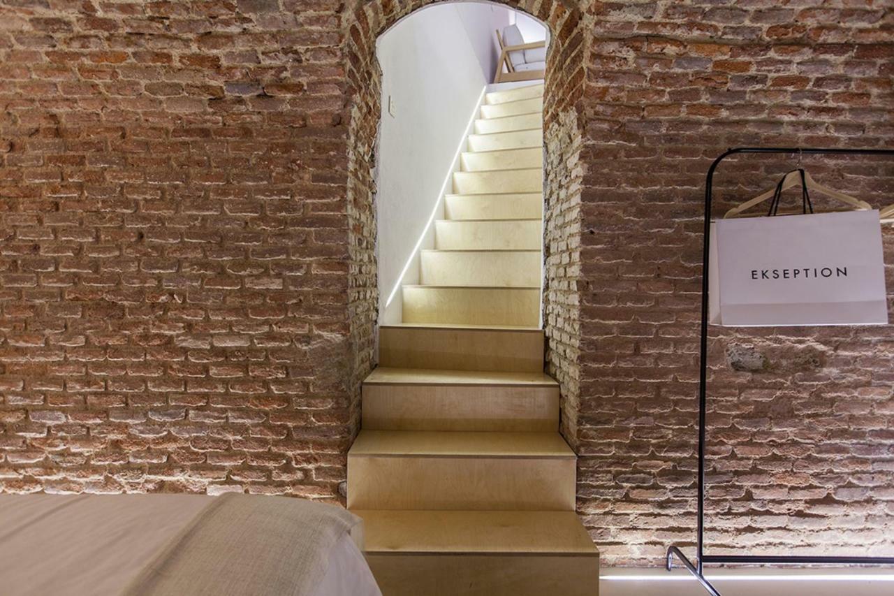 Madrid To Heaven Apartment Экстерьер фото