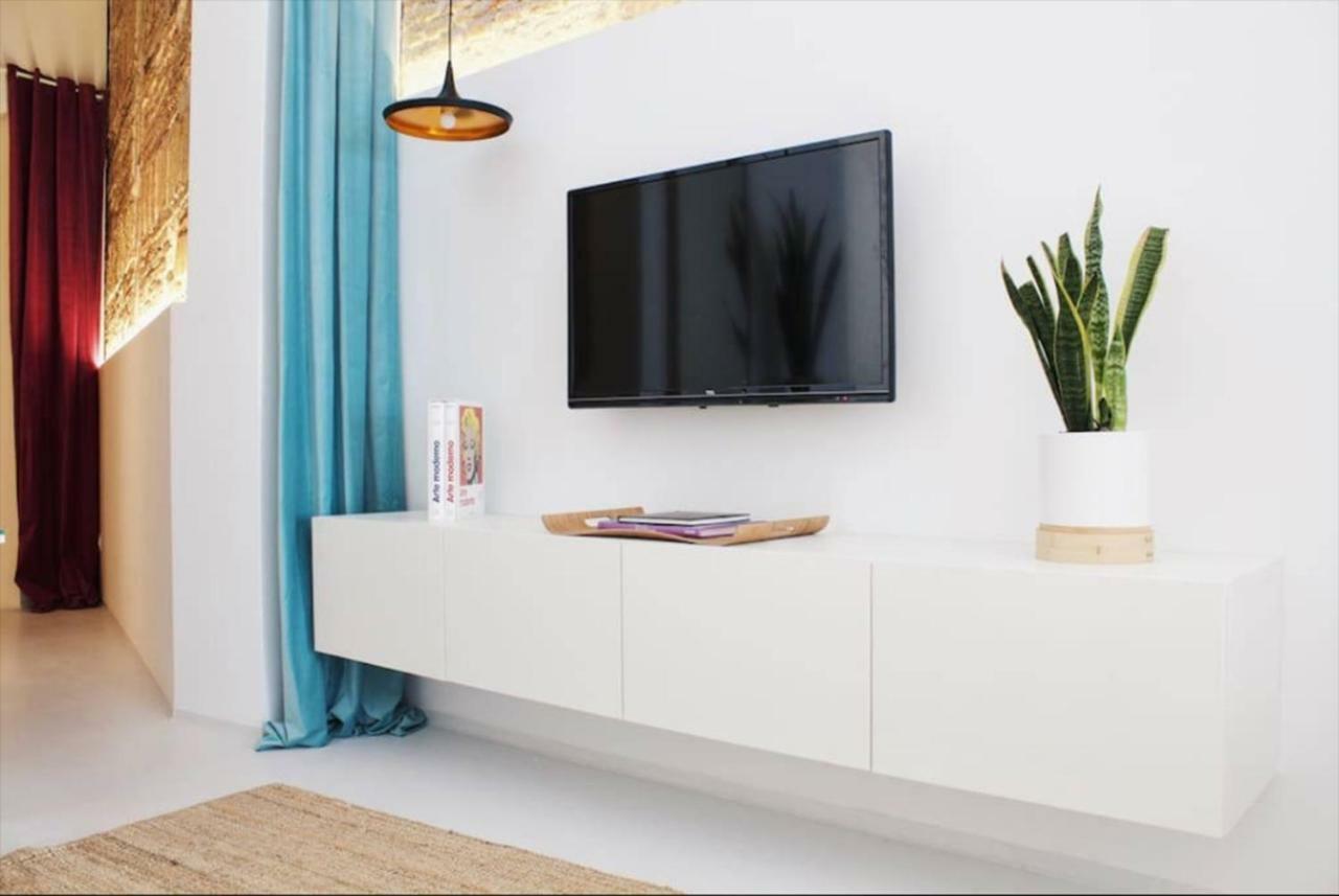 Madrid To Heaven Apartment Экстерьер фото