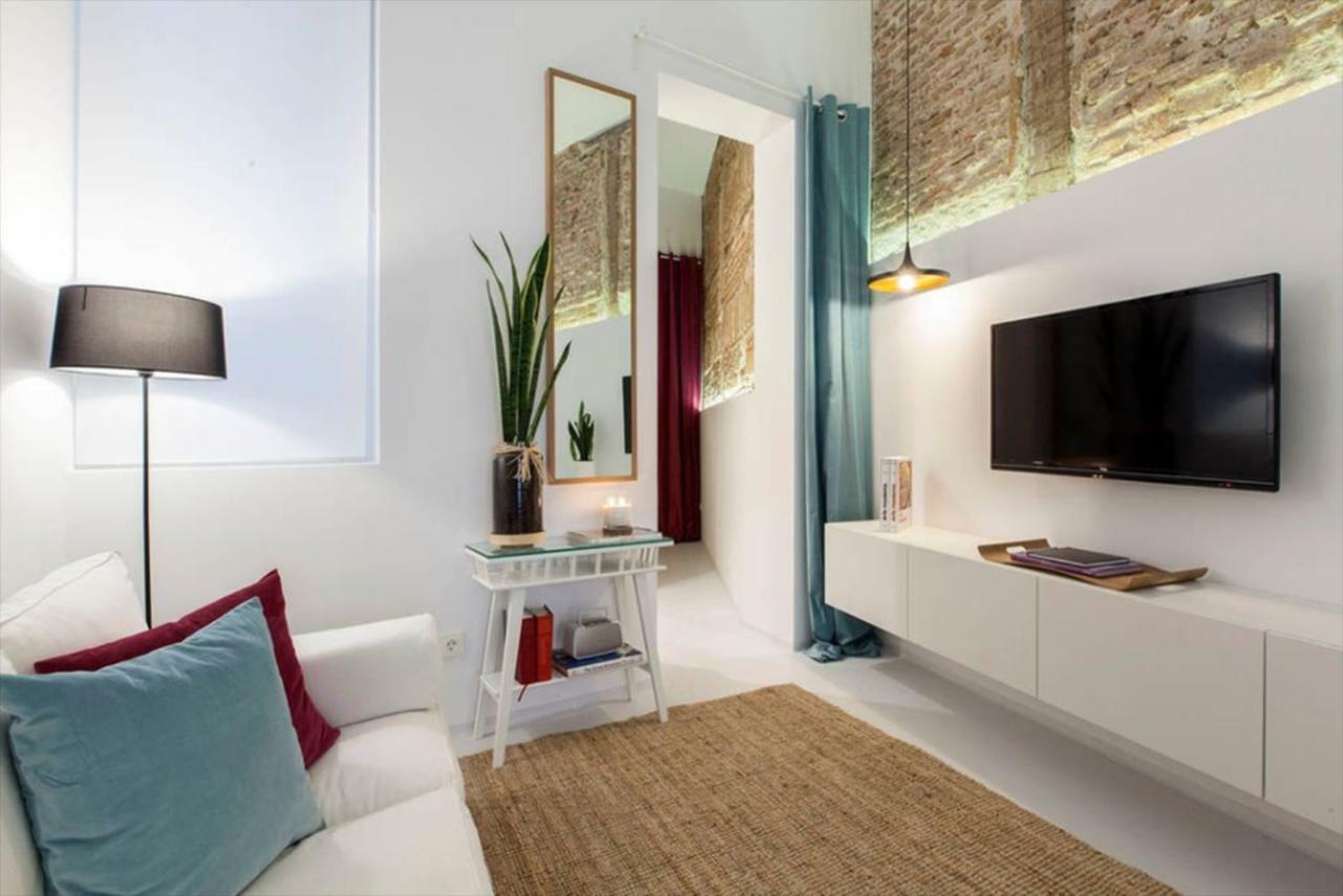 Madrid To Heaven Apartment Экстерьер фото