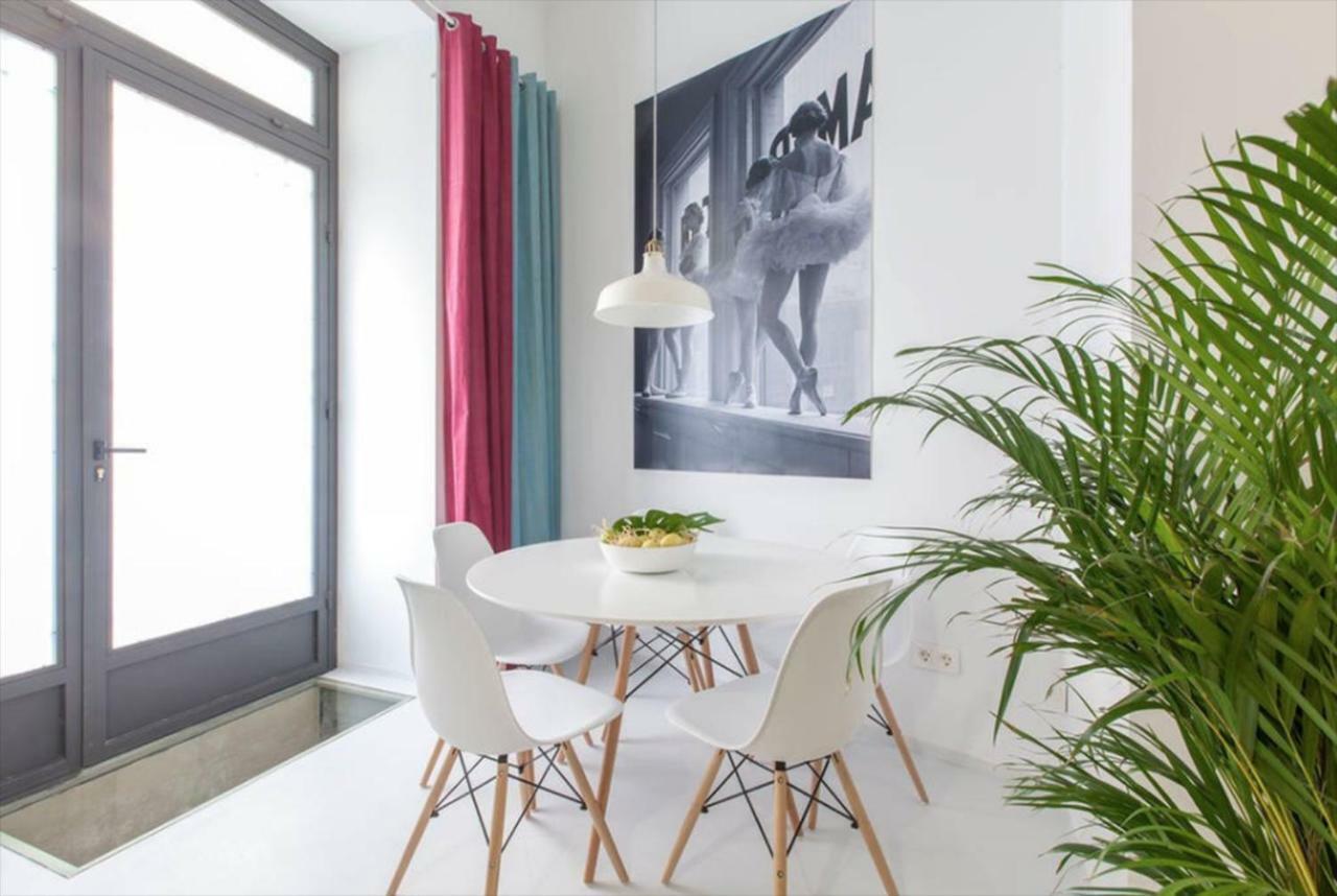 Madrid To Heaven Apartment Экстерьер фото