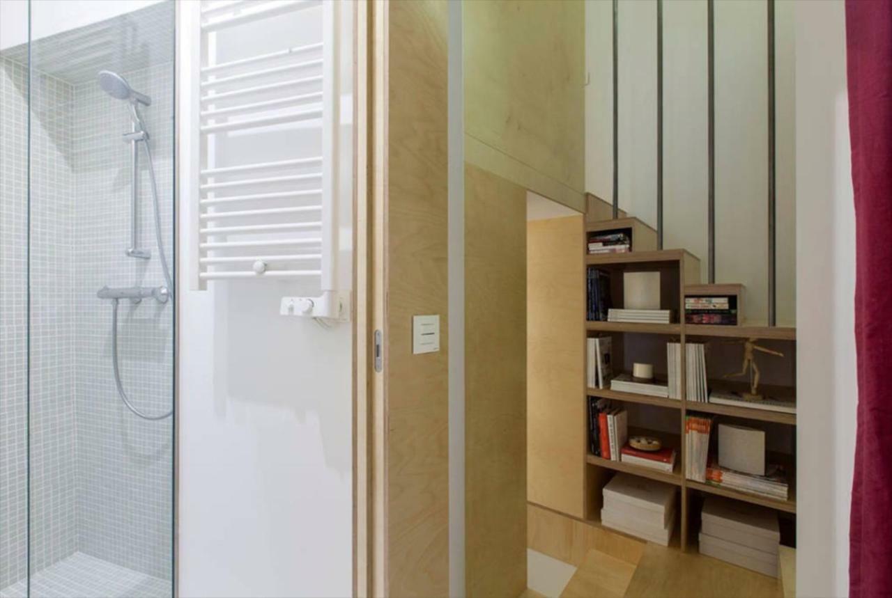 Madrid To Heaven Apartment Экстерьер фото