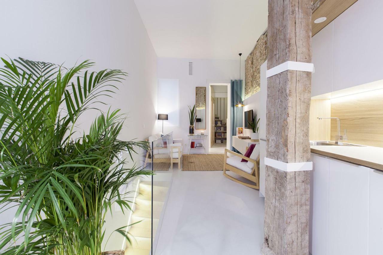 Madrid To Heaven Apartment Экстерьер фото