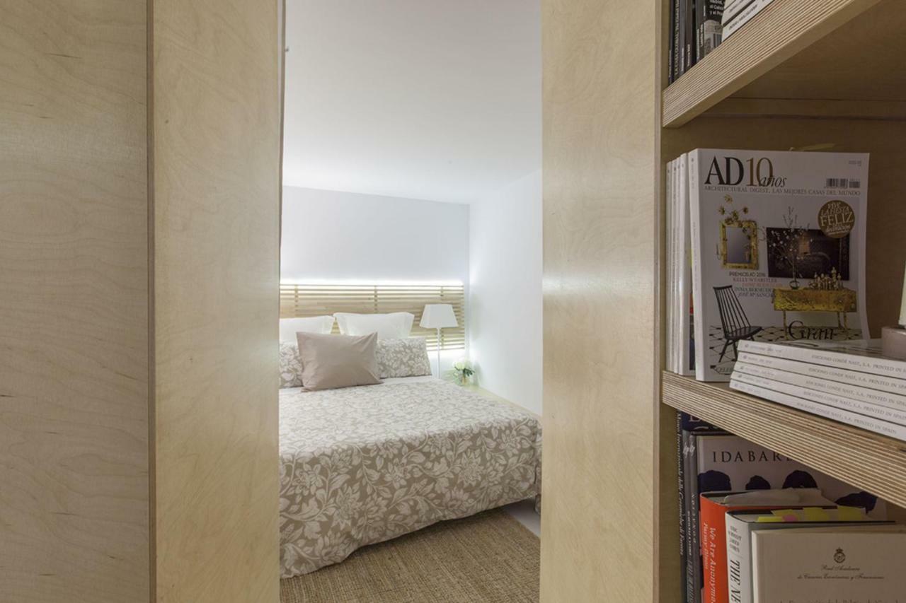 Madrid To Heaven Apartment Экстерьер фото