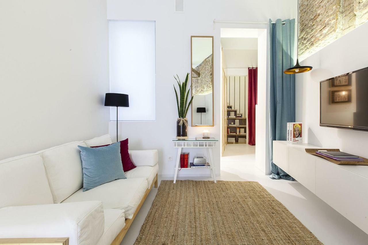 Madrid To Heaven Apartment Экстерьер фото
